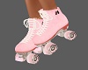 ~CR~Pink Roller Skates