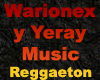 [GJ] Warionex y Yeray