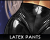 ! latex wider pants HD