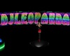 BANNER LEOPARDA