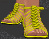[M1105] Gladiator Yellow
