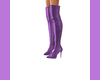 Spice Gyal Boots (P)