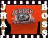 K€ Auburn BSC2010 Orange