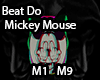 Beat DoMickey Mouse