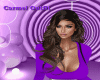 |DRB| Carmelle Purple