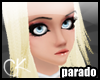 [CK) Parado: P. Blonde