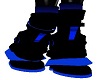 -x- neon moon boots