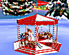 !Candy Cane Carousel