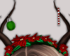 🎄 Xmas Antlers I