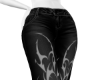 愛 Punk Pants!