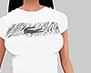 Camisa LCOSTE Branca