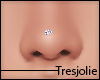 tj:. Diamond Nasal tip