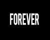 Forever Young Sticker