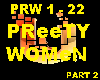 PREETY WOMEN - PT 2