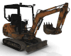 Mechanic Excavator