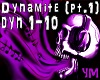 Dynamite Pt.1