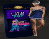 Mp3 Bachata & Salsa