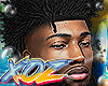 xOz Kai Mohawk Lox '25