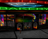 rainbow cafe