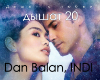 Dan Balan, Indi