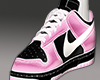 Pink Nike 80"