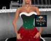 xmax dress erida