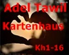 Adel Tawil - Kartenhaus