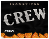 Tc♥ The Crew Flag