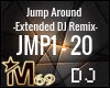 Jump Around Extended Rmx
