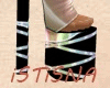 i| Drago Heels