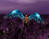 Cloudwalker Wings