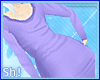Sh! Andro Sweater Prp P1