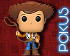 Toy Story Woody Funko