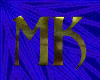 [MK] serpent bras gauche