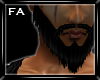 (FA)GWA Beard