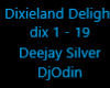 deejay silver
