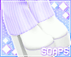 +Risa Boots Purple