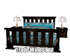 Trade Winds Bed Set