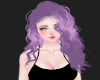 !Goddess Lilac Hair