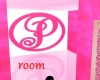 perfect p room