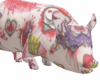 Tatoo Pig