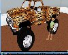 [KK]Tiger/leopard 4X4