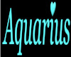 Aquarius Banner