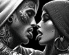 D- Bad Couple