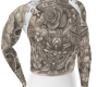 Undershirt Duki