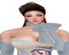 MY Snowman Cute Scarf