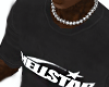 Shirt Black Hell$tar