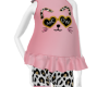 PIJAMA KIDS ROSA