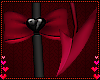 !VR! Vixen Bow Tail
