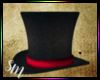 Top Hat With Poses